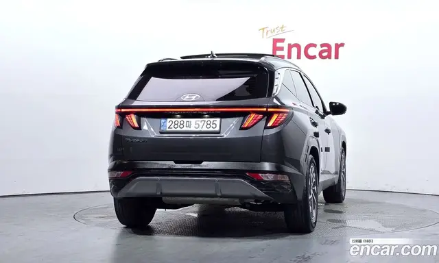 Hyundai Tucson 2022 1.6 автомат (гидро), миниатюра 4 Hyundai Tucson 2022 1.6 автомат (гидро), миниатюра 4