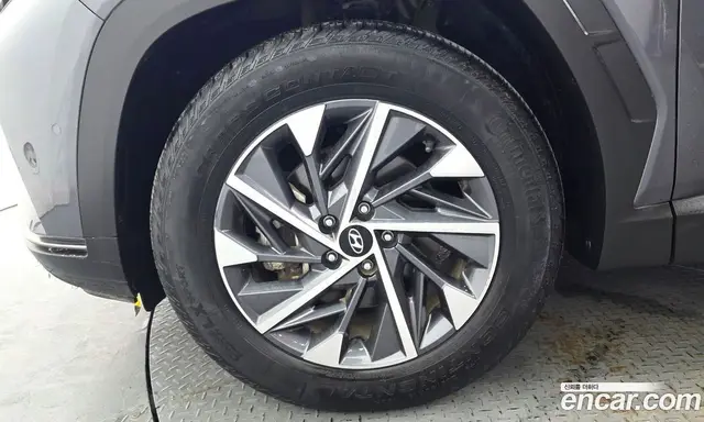 Hyundai Tucson 2022 1.6 автомат (гидро), миниатюра 5 Hyundai Tucson 2022 1.6 автомат (гидро), миниатюра 5