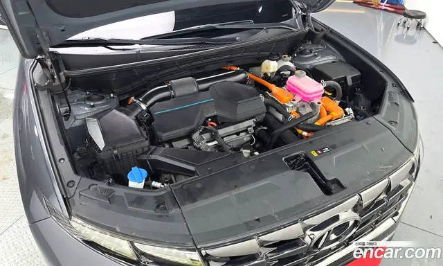 Hyundai Tucson 2022 1.6 автомат (гидро), миниатюра 6 Hyundai Tucson 2022 1.6 автомат (гидро), миниатюра 6