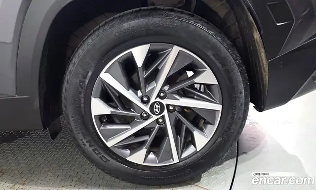 Hyundai Tucson 2022 1.6 автомат (гидро), миниатюра 7 Hyundai Tucson 2022 1.6 автомат (гидро), миниатюра 7