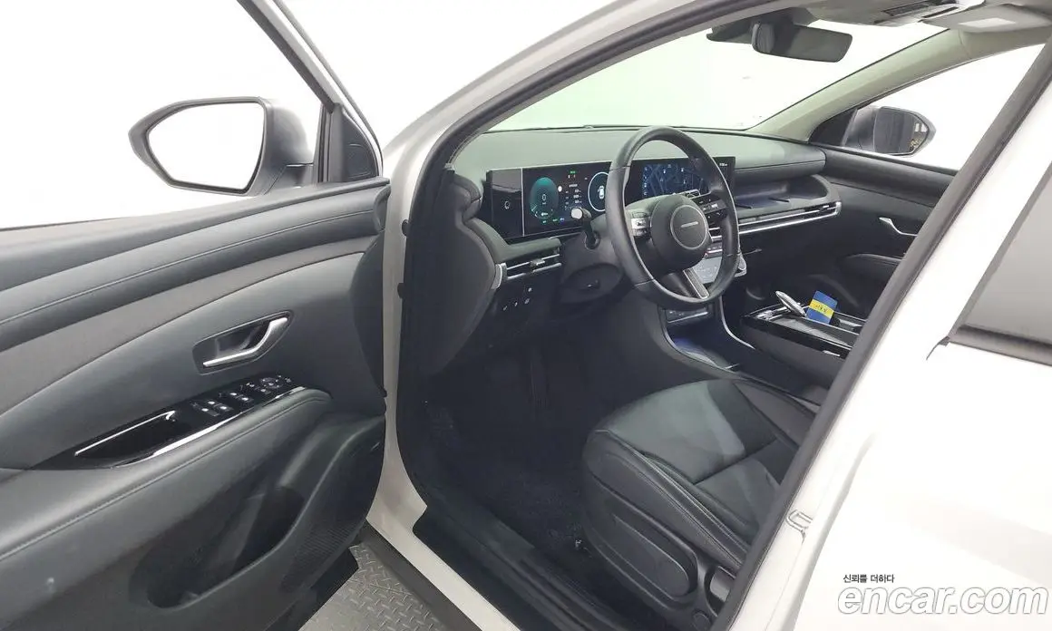 Hyundai Tucson 2024 1.6 автомат (гидро), фото 13 Hyundai Tucson 2024 1.6 автомат (гидро), фото 13