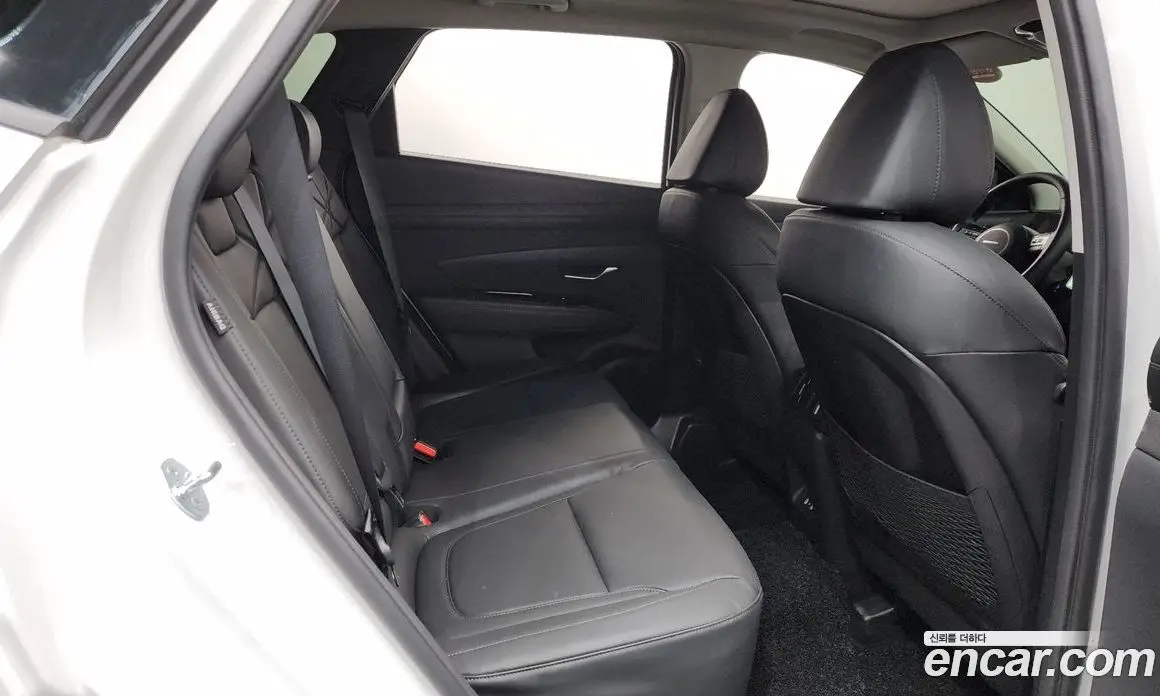 Hyundai Tucson 2024 1.6 автомат (гидро), фото 18 Hyundai Tucson 2024 1.6 автомат (гидро), фото 18