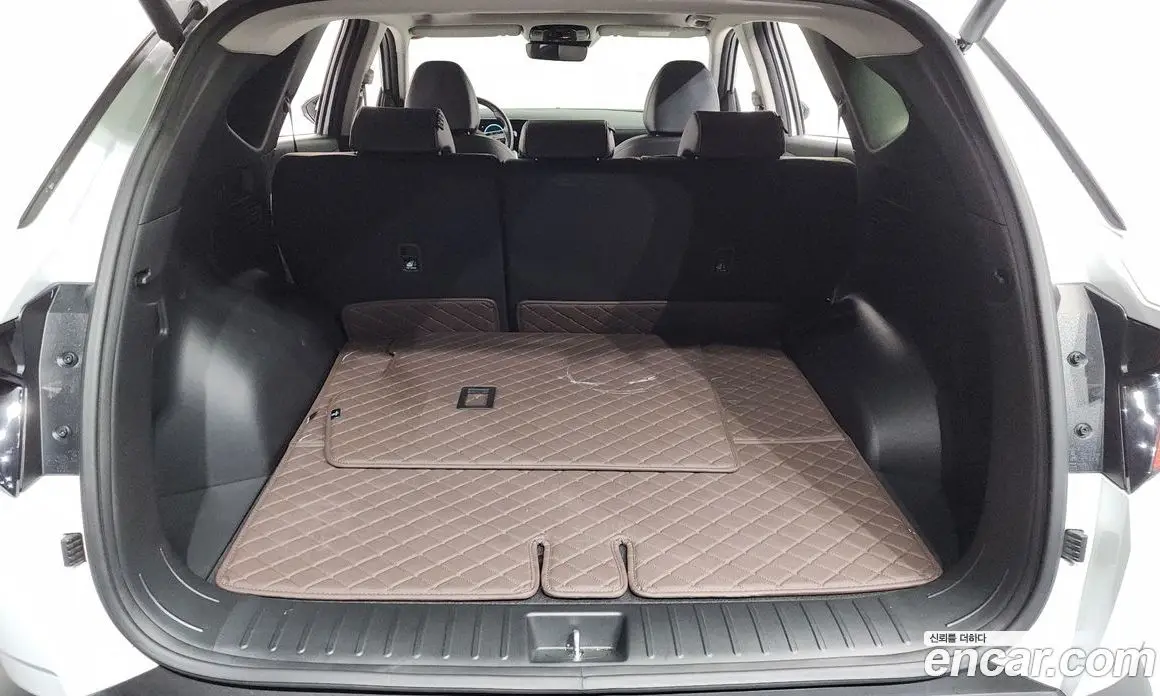 Hyundai Tucson 2024 1.6 автомат (гидро), фото 25 Hyundai Tucson 2024 1.6 автомат (гидро), фото 25