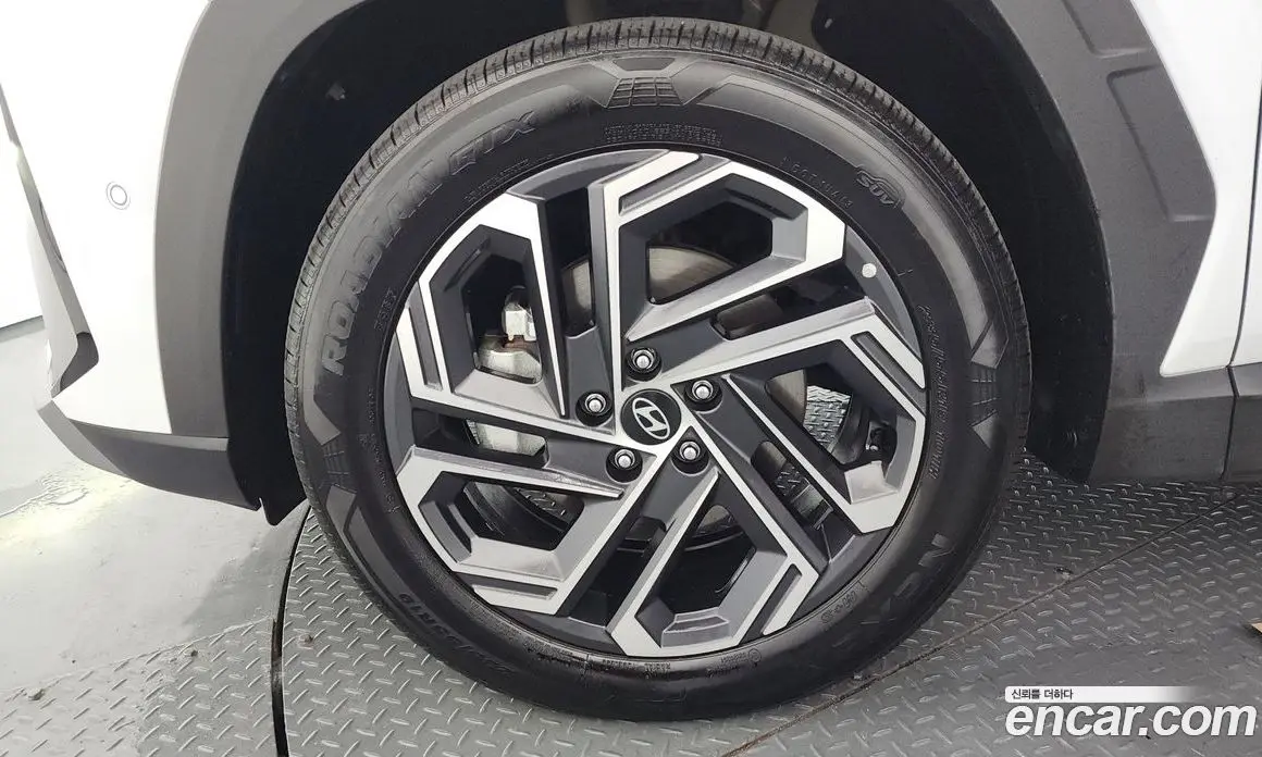Hyundai Tucson 2024 1.6 автомат (гидро), фото 5 Hyundai Tucson 2024 1.6 автомат (гидро), фото 5