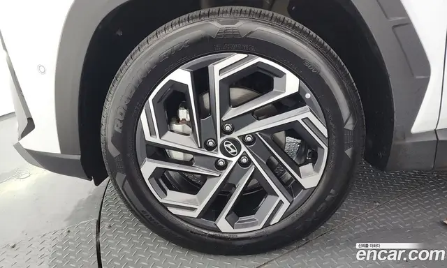 Hyundai Tucson 2024 1.6 автомат (гидро), миниатюра 5 Hyundai Tucson 2024 1.6 автомат (гидро), миниатюра 5