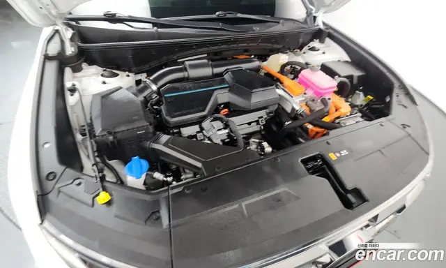 Hyundai Tucson 2024 1.6 автомат (гидро), миниатюра 6 Hyundai Tucson 2024 1.6 автомат (гидро), миниатюра 6