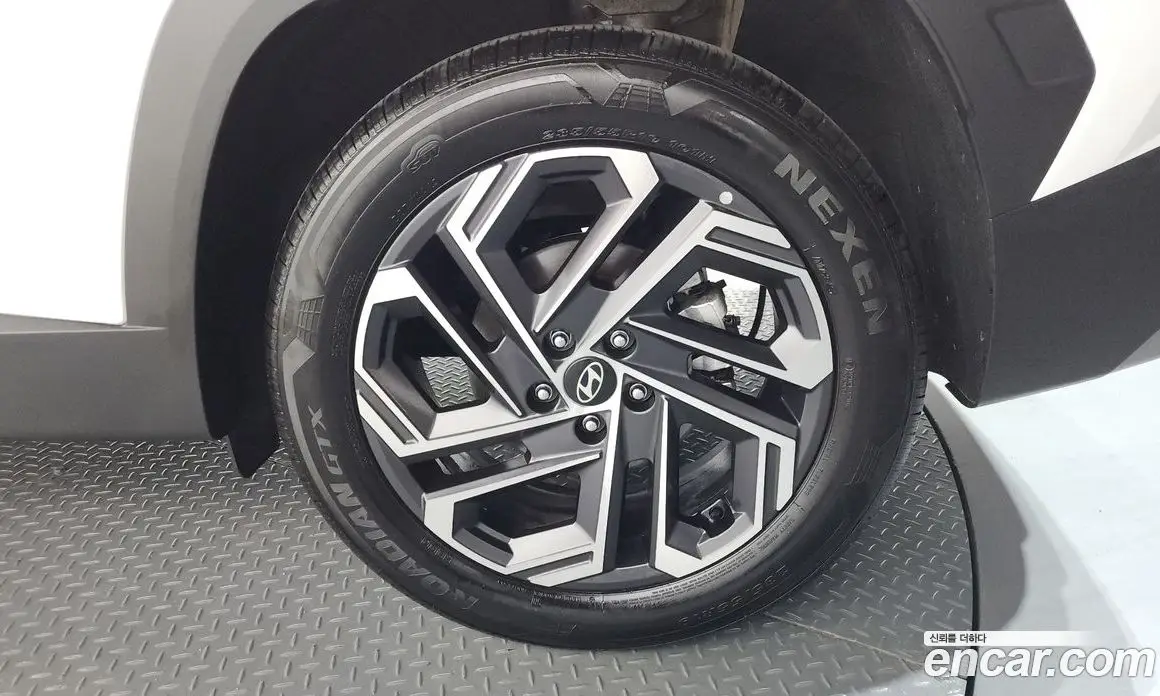 Hyundai Tucson 2024 1.6 автомат (гидро), фото 7 Hyundai Tucson 2024 1.6 автомат (гидро), фото 7