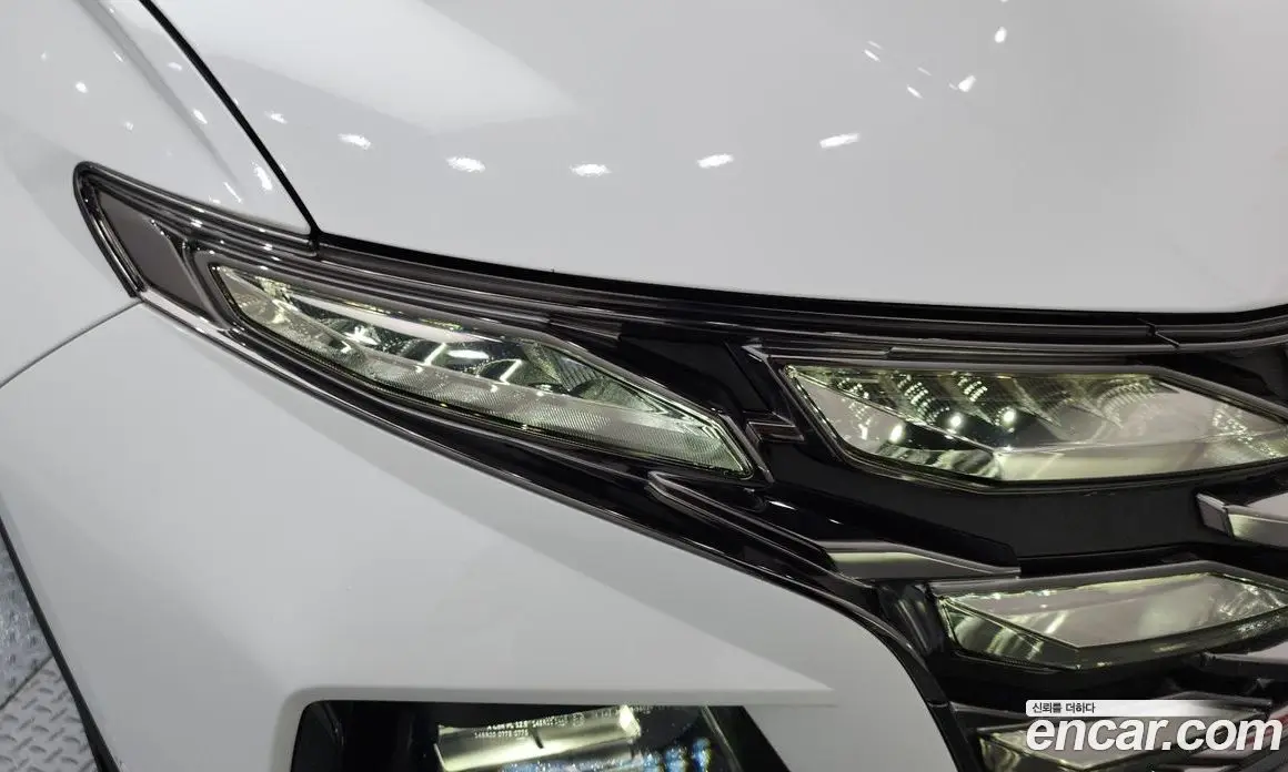 Hyundai Tucson 2024 1.6 автомат (гидро), фото 8 Hyundai Tucson 2024 1.6 автомат (гидро), фото 8