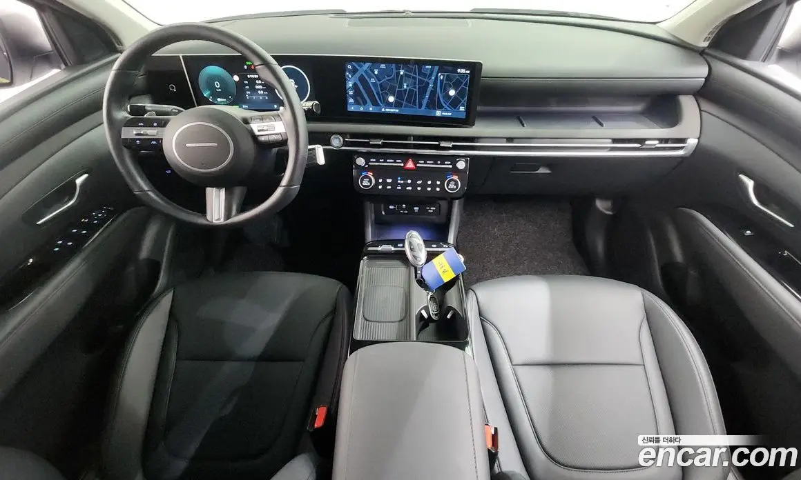 Hyundai Tucson 2024 1.6 автомат (гидро), фото 10 Hyundai Tucson 2024 1.6 автомат (гидро), фото 10