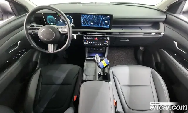 Hyundai Tucson 2024 1.6 автомат (гидро), миниатюра 10 Hyundai Tucson 2024 1.6 автомат (гидро), миниатюра 10