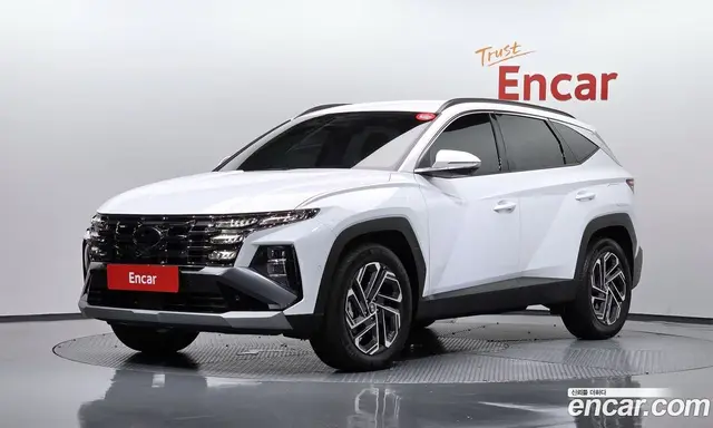 Hyundai Tucson 2025 1.6 автомат (гидро), миниатюра 1 Hyundai Tucson 2025 1.6 автомат (гидро), миниатюра 1
