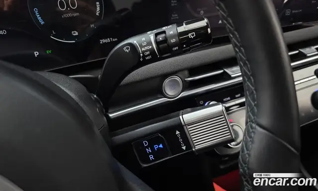 Hyundai Tucson 2025 1.6 автомат (гидро), миниатюра 12