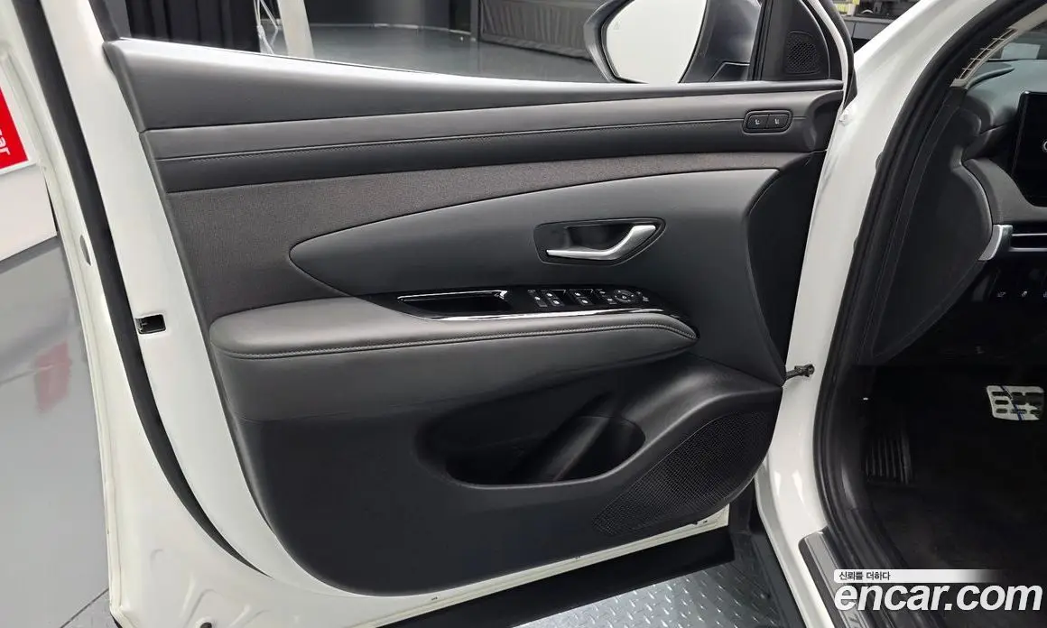 Hyundai Tucson 2025 1.6 автомат (гидро), фото 14 Hyundai Tucson 2025 1.6 автомат (гидро), фото 14