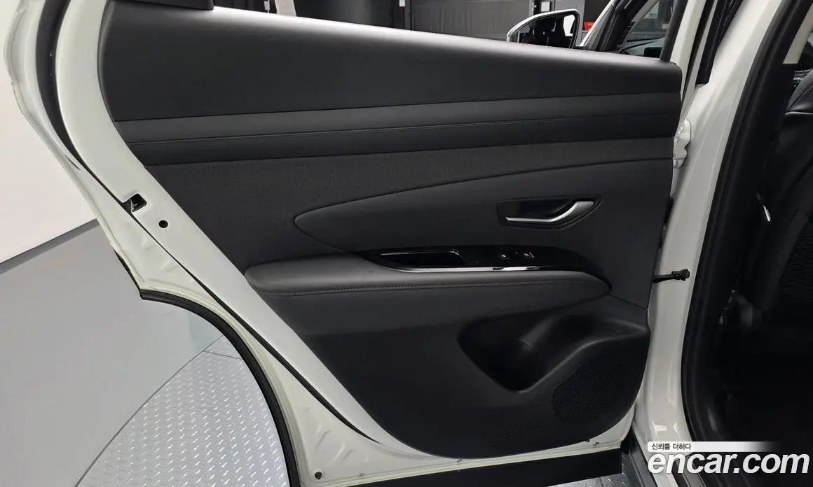 Hyundai Tucson 2025 1.6 автомат (гидро), фото 15 Hyundai Tucson 2025 1.6 автомат (гидро), фото 15