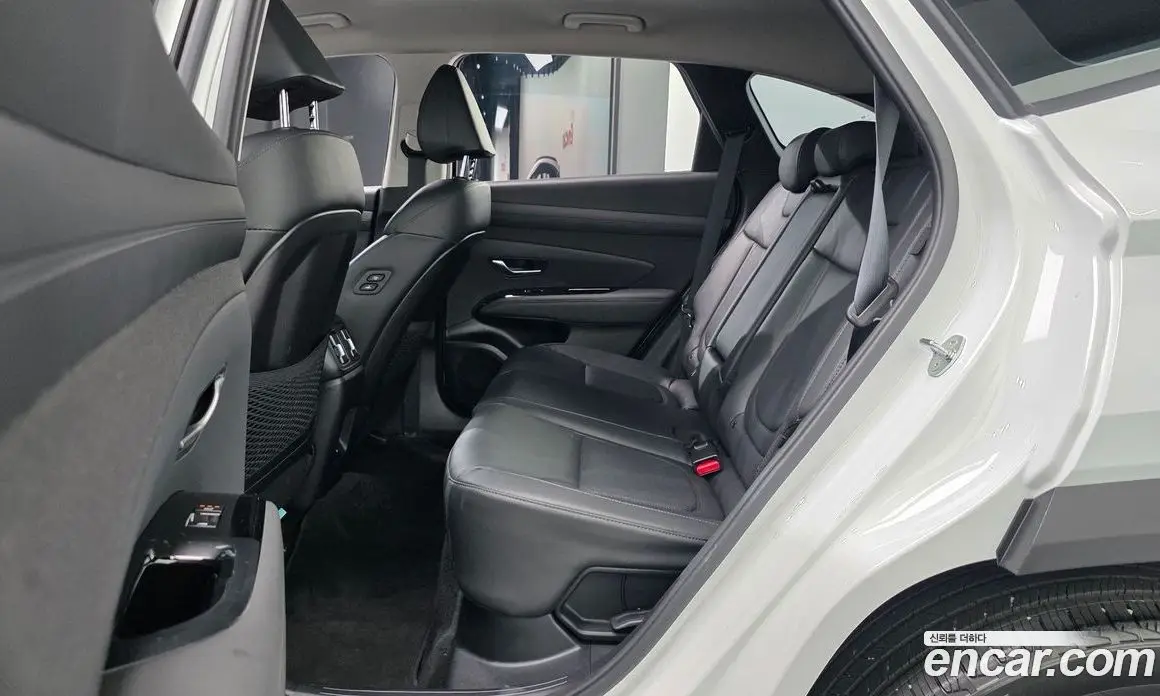 Hyundai Tucson 2025 1.6 автомат (гидро), фото 16 Hyundai Tucson 2025 1.6 автомат (гидро), фото 16