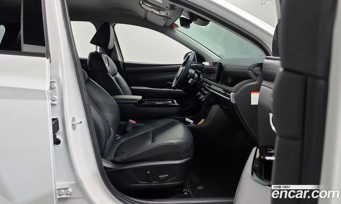 Hyundai Tucson 2025 1.6 автомат (гидро), фото 17 Hyundai Tucson 2025 1.6 автомат (гидро), фото 17