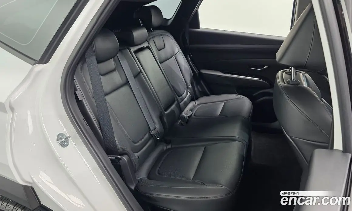 Hyundai Tucson 2025 1.6 автомат (гидро), фото 18 Hyundai Tucson 2025 1.6 автомат (гидро), фото 18