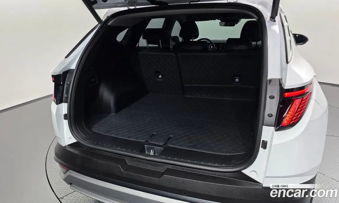Hyundai Tucson 2025 1.6 автомат (гидро), фото 34 Hyundai Tucson 2025 1.6 автомат (гидро), фото 34