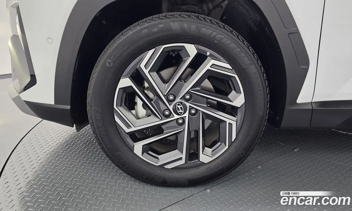 Hyundai Tucson 2025 1.6 автомат (гидро), фото 5 Hyundai Tucson 2025 1.6 автомат (гидро), фото 5