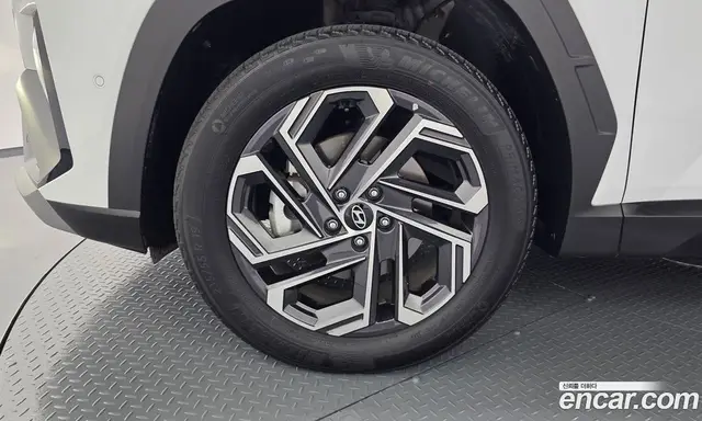 Hyundai Tucson 2025 1.6 автомат (гидро), миниатюра 5 Hyundai Tucson 2025 1.6 автомат (гидро), миниатюра 5