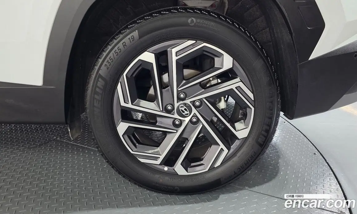 Hyundai Tucson 2025 1.6 автомат (гидро), фото 7 Hyundai Tucson 2025 1.6 автомат (гидро), фото 7