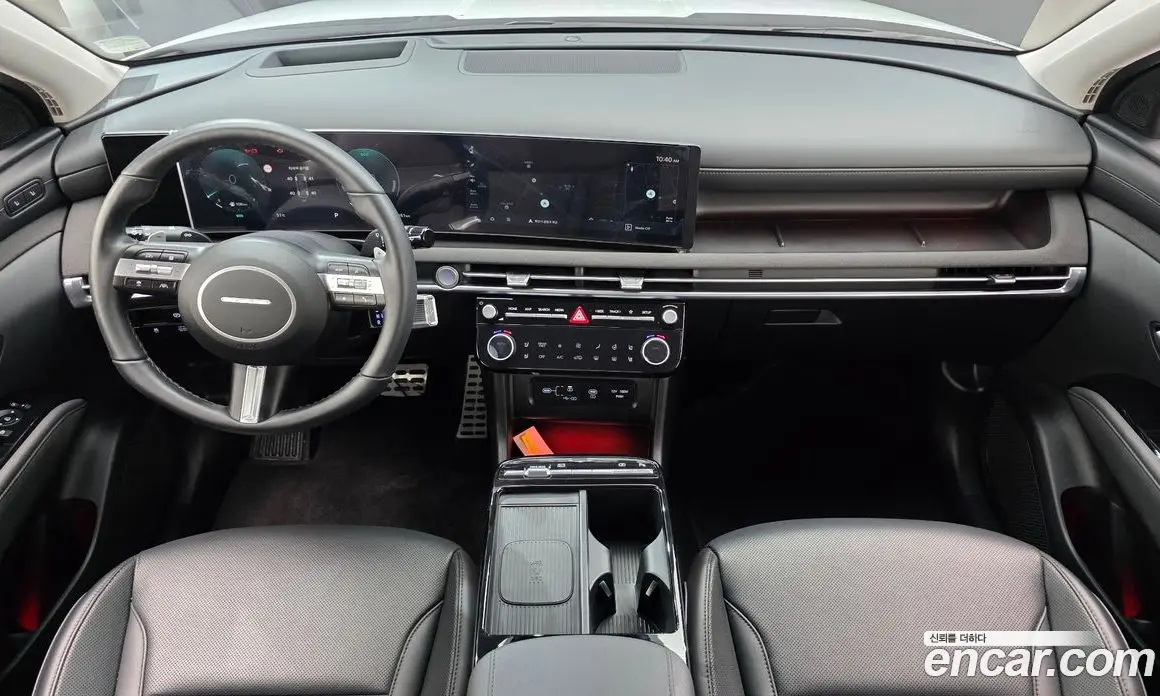 Hyundai Tucson 2025 1.6 автомат (гидро), фото 10 Hyundai Tucson 2025 1.6 автомат (гидро), фото 10
