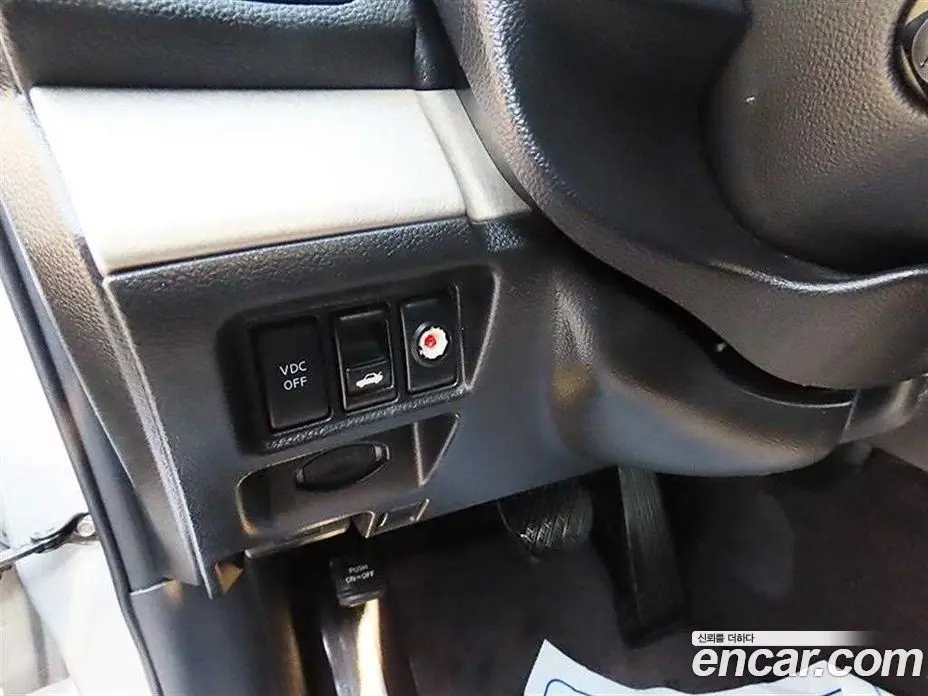 Infiniti G 2008 3.5 автомат (гидро), фото 16 Infiniti G 2008 3.5 автомат (гидро), фото 16