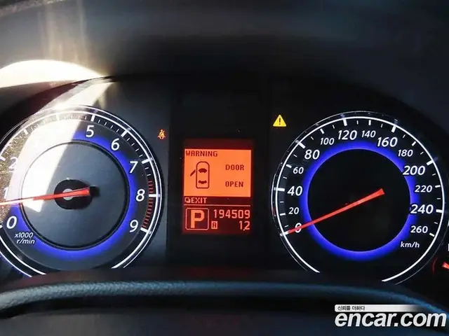Infiniti G 2008 3.5 автомат (гидро), миниатюра 8 Infiniti G 2008 3.5 автомат (гидро), миниатюра 8