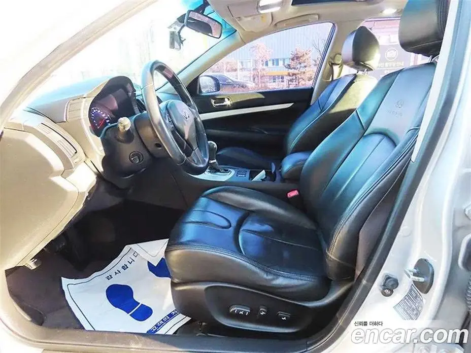 Infiniti G 2008 3.5 автомат (гидро), фото 10 Infiniti G 2008 3.5 автомат (гидро), фото 10