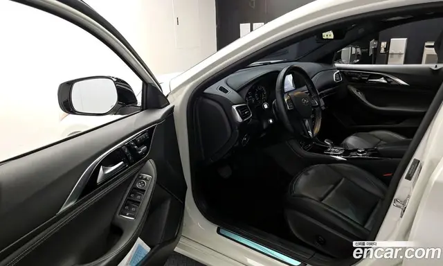 Infiniti Q30 2019 2.0 автомат (гидро), миниатюра 10 Infiniti Q30 2019 2.0 автомат (гидро), миниатюра 10