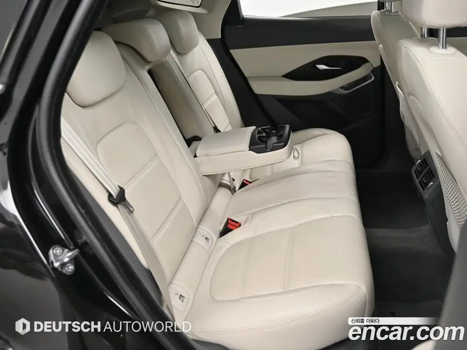 Jaguar E-Pace 2018 2.0 автомат (гидро), фото 12
