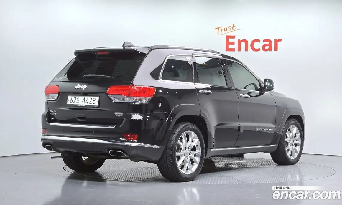 Jeep Cherokee 2014 3.0 автомат (гидро), фото 2 Jeep Cherokee 2014 3.0 автомат (гидро), фото 2