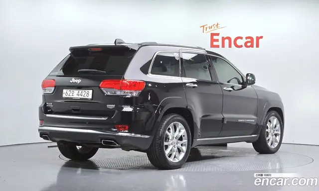 Jeep Cherokee 2014 3.0 автомат (гидро), миниатюра 2 Jeep Cherokee 2014 3.0 автомат (гидро), миниатюра 2