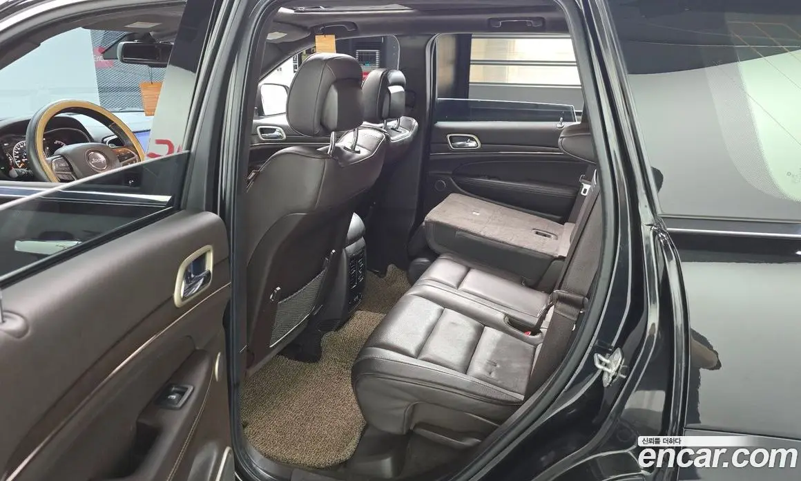 Jeep Cherokee 2014 3.0 автомат (гидро), фото 11 Jeep Cherokee 2014 3.0 автомат (гидро), фото 11