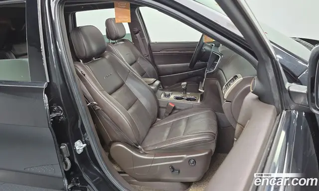 Jeep Cherokee 2014 3.0 автомат (гидро), миниатюра 12
