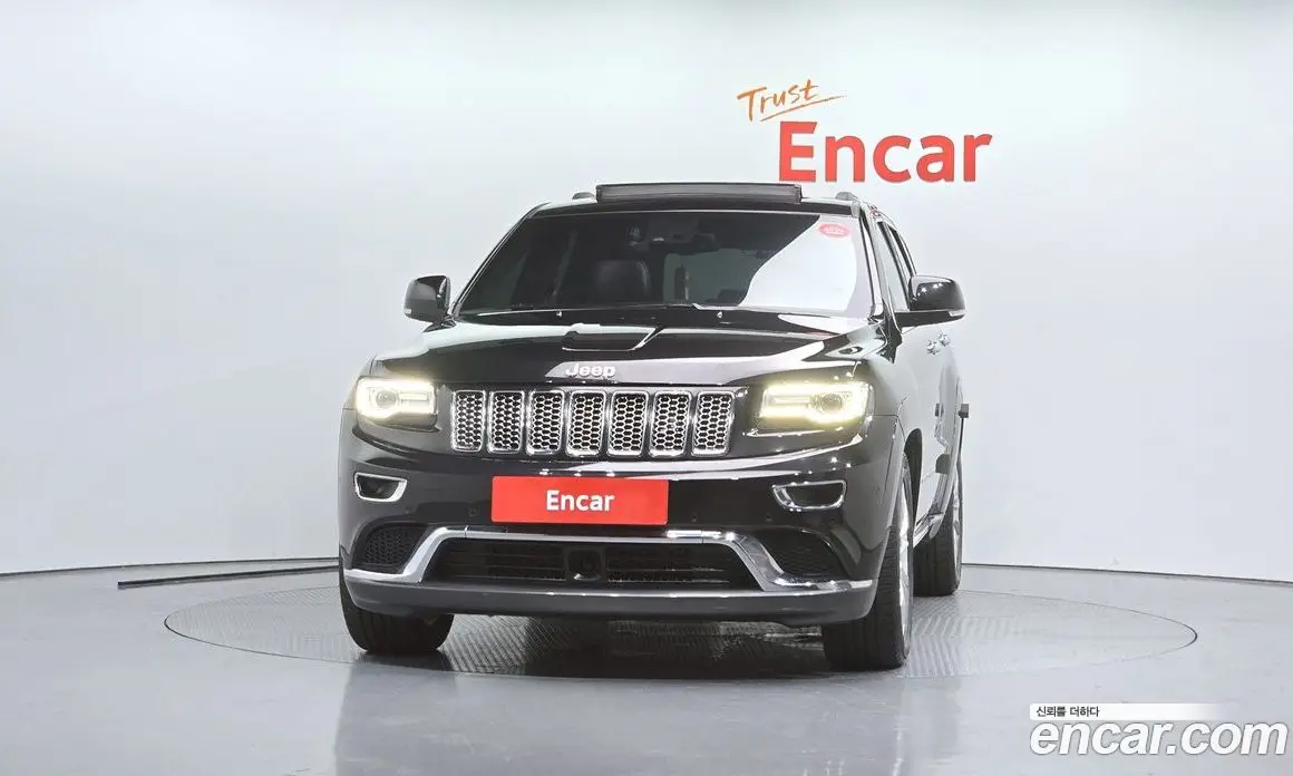 Jeep Cherokee 2014 3.0 автомат (гидро), фото 3 Jeep Cherokee 2014 3.0 автомат (гидро), фото 3