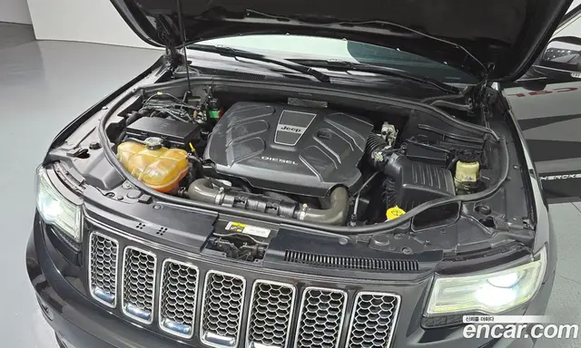 Jeep Cherokee 2014 3.0 автомат (гидро), миниатюра 6 Jeep Cherokee 2014 3.0 автомат (гидро), миниатюра 6