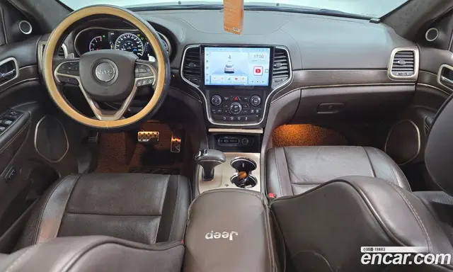 Jeep Cherokee 2014 3.0 автомат (гидро), миниатюра 7 Jeep Cherokee 2014 3.0 автомат (гидро), миниатюра 7