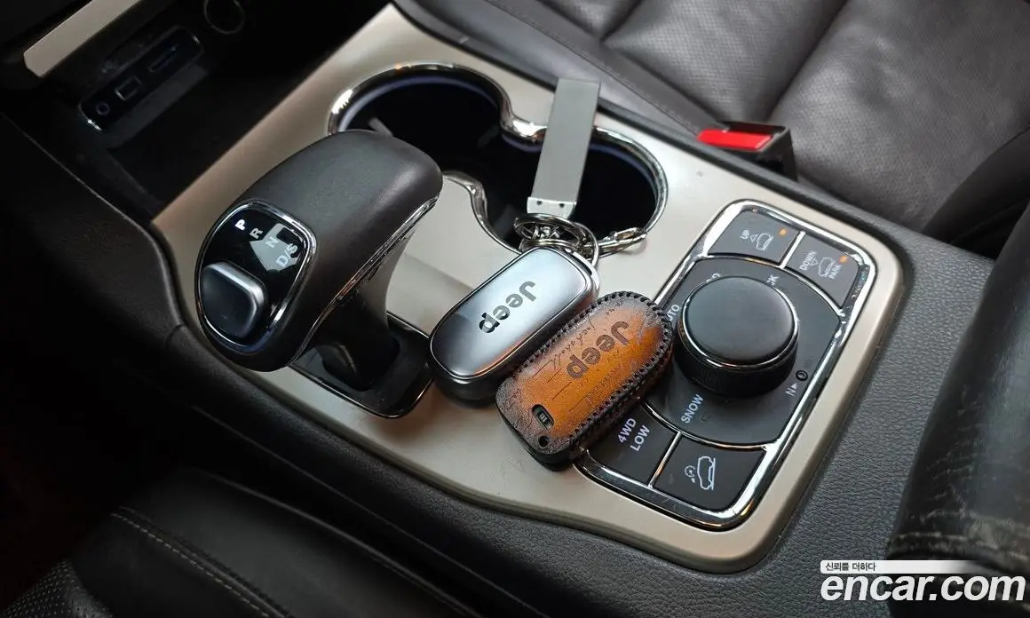 Jeep Cherokee 2014 3.0 автомат (гидро), фото 9 Jeep Cherokee 2014 3.0 автомат (гидро), фото 9