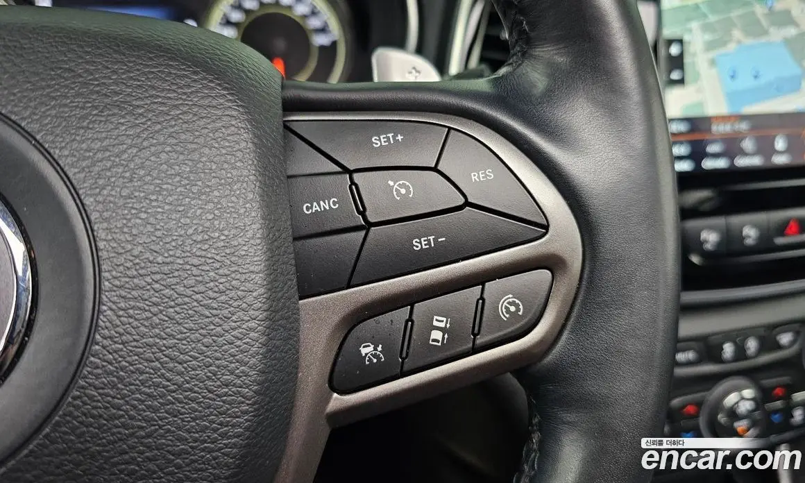 Jeep Cherokee 2021 2.4 автомат (гидро), фото 21 Jeep Cherokee 2021 2.4 автомат (гидро), фото 21