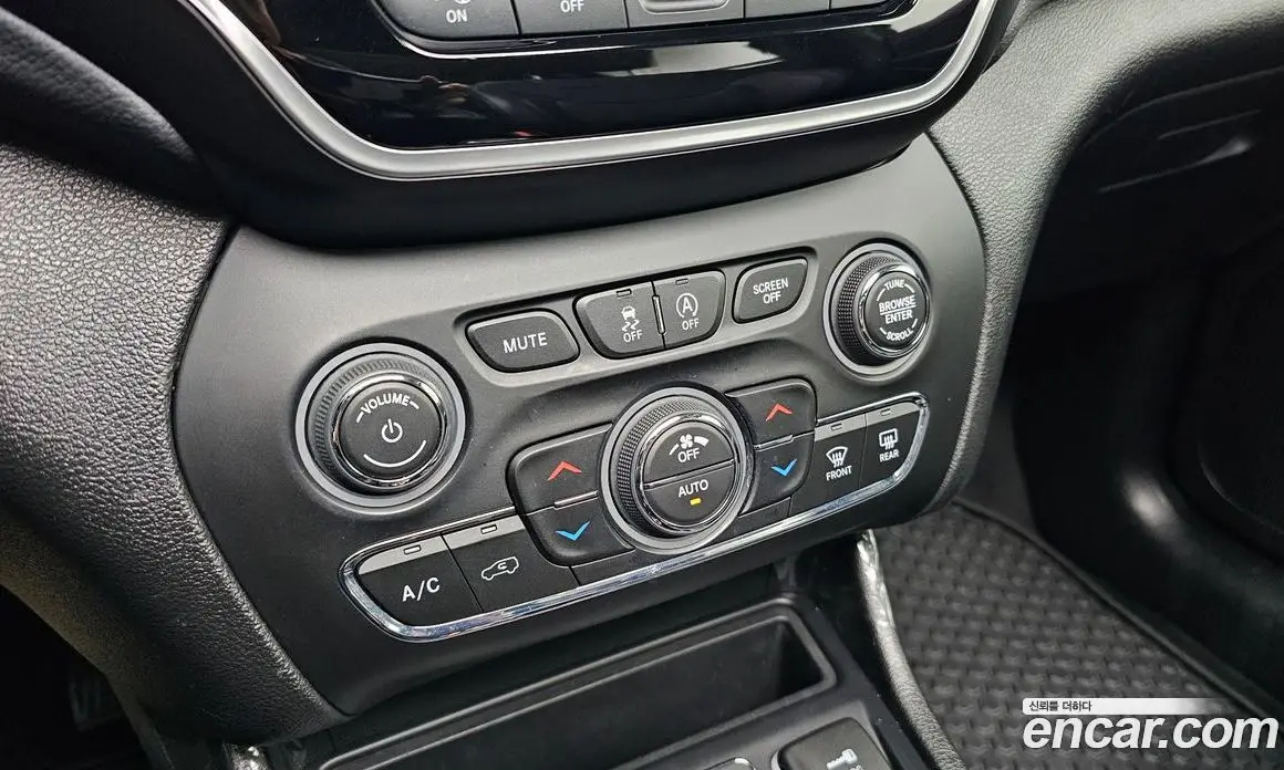 Jeep Cherokee 2021 2.4 автомат (гидро), фото 28 Jeep Cherokee 2021 2.4 автомат (гидро), фото 28