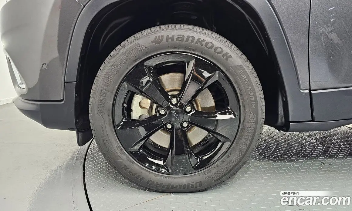 Jeep Cherokee 2021 2.4 автомат (гидро), фото 5 Jeep Cherokee 2021 2.4 автомат (гидро), фото 5