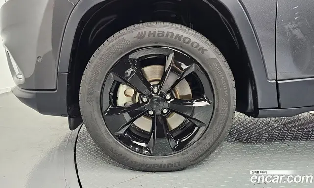 Jeep Cherokee 2021 2.4 автомат (гидро), миниатюра 5 Jeep Cherokee 2021 2.4 автомат (гидро), миниатюра 5