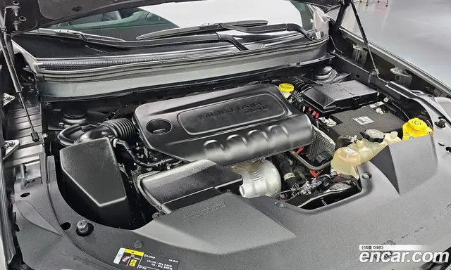 Jeep Cherokee 2021 2.4 автомат (гидро), миниатюра 6 Jeep Cherokee 2021 2.4 автомат (гидро), миниатюра 6