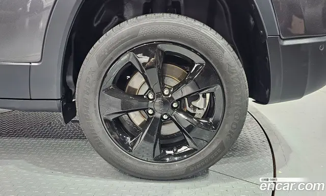 Jeep Cherokee 2021 2.4 автомат (гидро), миниатюра 7 Jeep Cherokee 2021 2.4 автомат (гидро), миниатюра 7