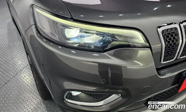 Jeep Cherokee 2021 2.4 автомат (гидро), миниатюра 8 Jeep Cherokee 2021 2.4 автомат (гидро), миниатюра 8