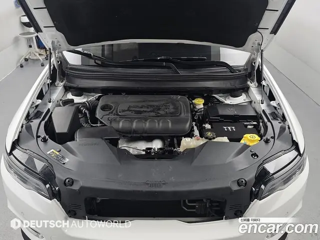 Jeep Cherokee 2021 2.4 автомат (гидро), миниатюра 6 Jeep Cherokee 2021 2.4 автомат (гидро), миниатюра 6