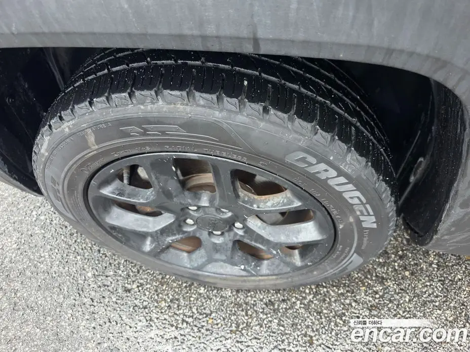 Jeep Renegade 2016 2.4 автомат (гидро), фото 18 Jeep Renegade 2016 2.4 автомат (гидро), фото 18
