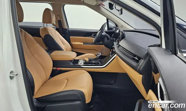 Kia Carnival 2021 2.2 автомат (гидро), миниатюра 11