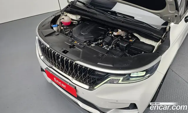 Kia Carnival 2021 2.2 автомат (гидро), миниатюра 6